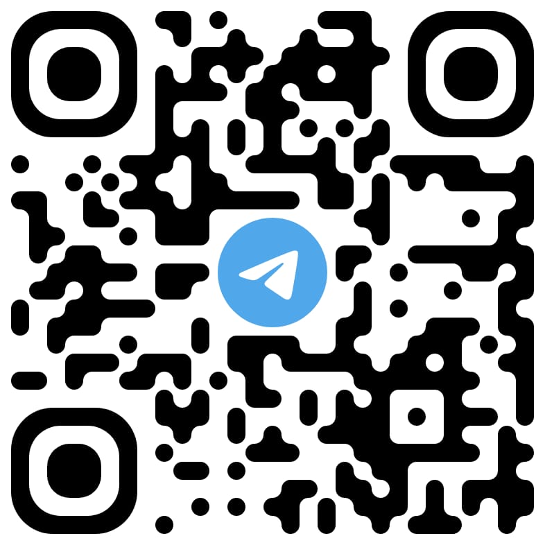 QR Code_telegram